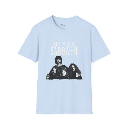 Sabbath metal T-Shirt