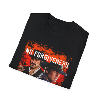 Red Dead Redemption T-Shirt - Dutch and Arthur