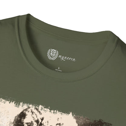 Led Zeppelin T-Shirt - Page and Plant