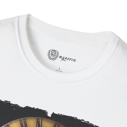 G n' R Logo Rock T-Shirt