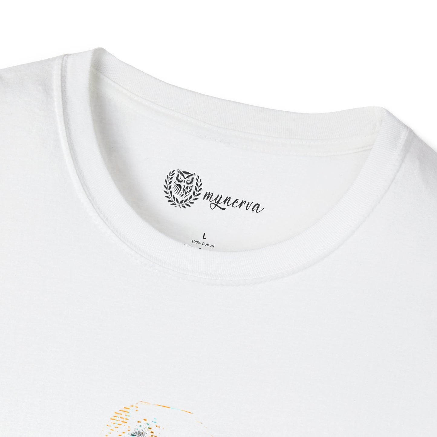 Blade Runner Unisex T-Shirt - Blade Runner/Roy Batty