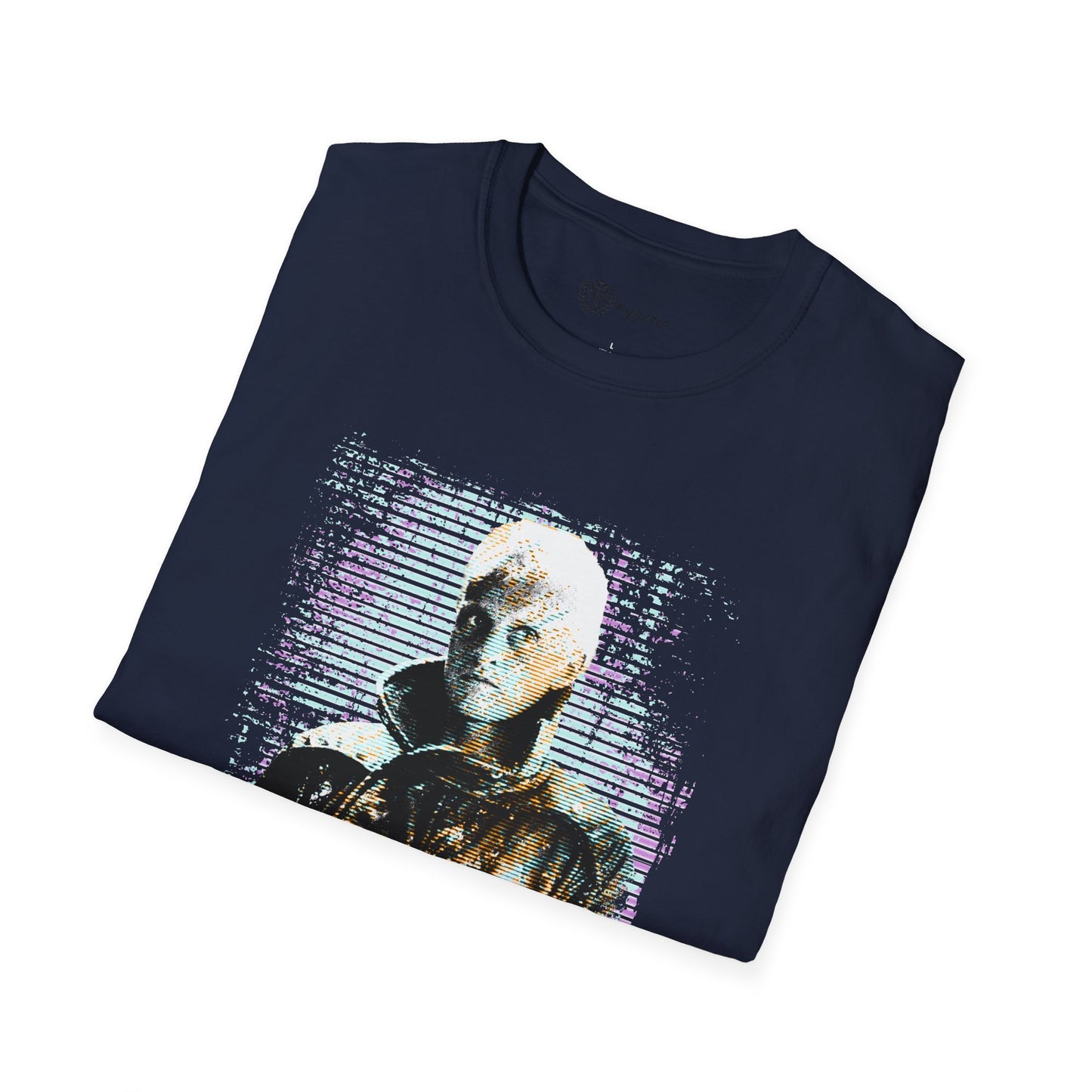 Blade Runner Unisex T-Shirt - Blade Runner/Roy Batty