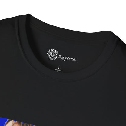 The Beatles Unisex T-Shirt - Let it Be