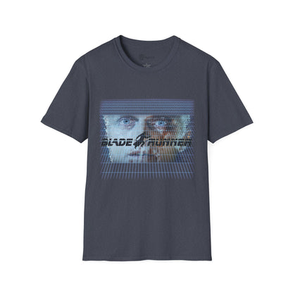 Blade Runner Unisex T-Shirt - Blade Runner/Roy Batty