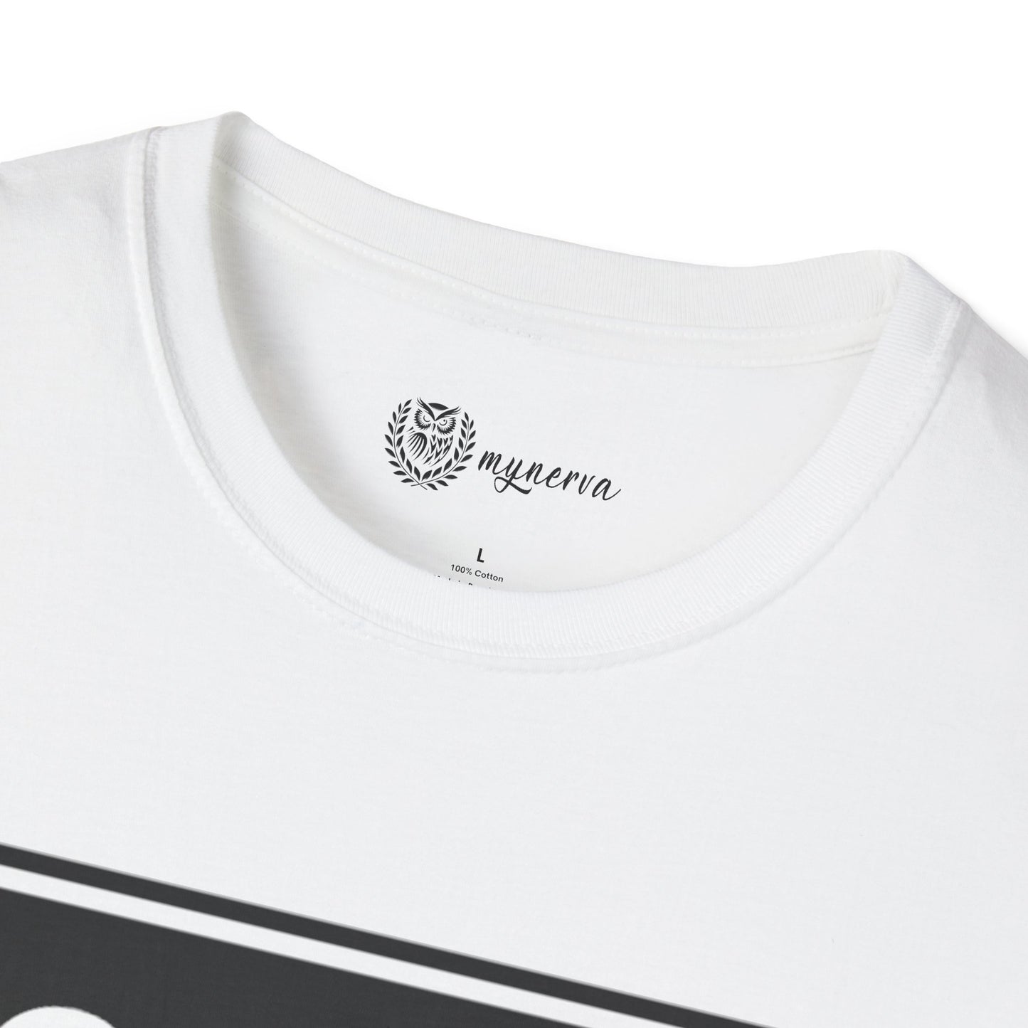 Oasis rock T-Shirt - Definitely Maybe