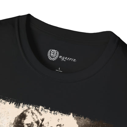 Led Zeppelin T-Shirt - Page and Plant