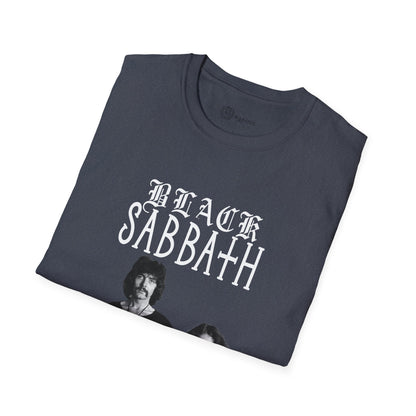 Sabbath metal T-Shirt