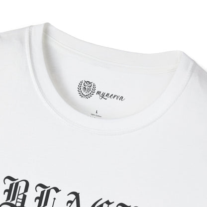 Sabbath Unisex metal T-Shirt - Tommy and Ozzy