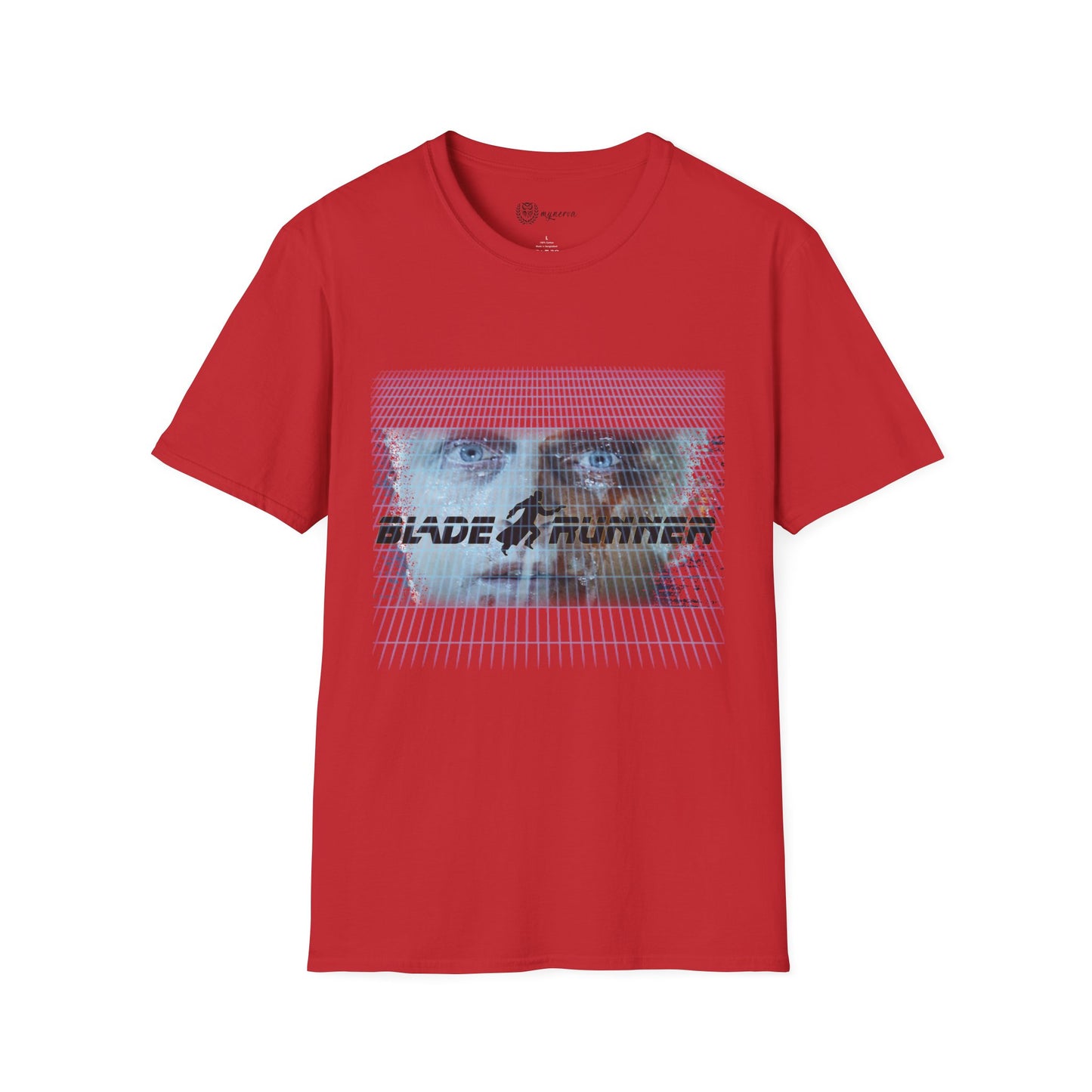 Blade Runner Unisex T-Shirt - Blade Runner/Roy Batty