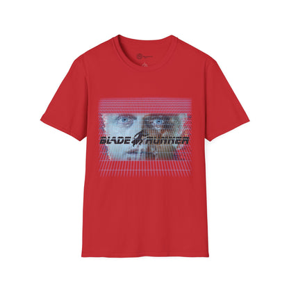 Blade Runner Unisex T-Shirt - Blade Runner/Roy Batty