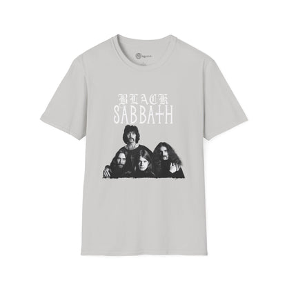 Sabbath Unisex metal T-Shirt