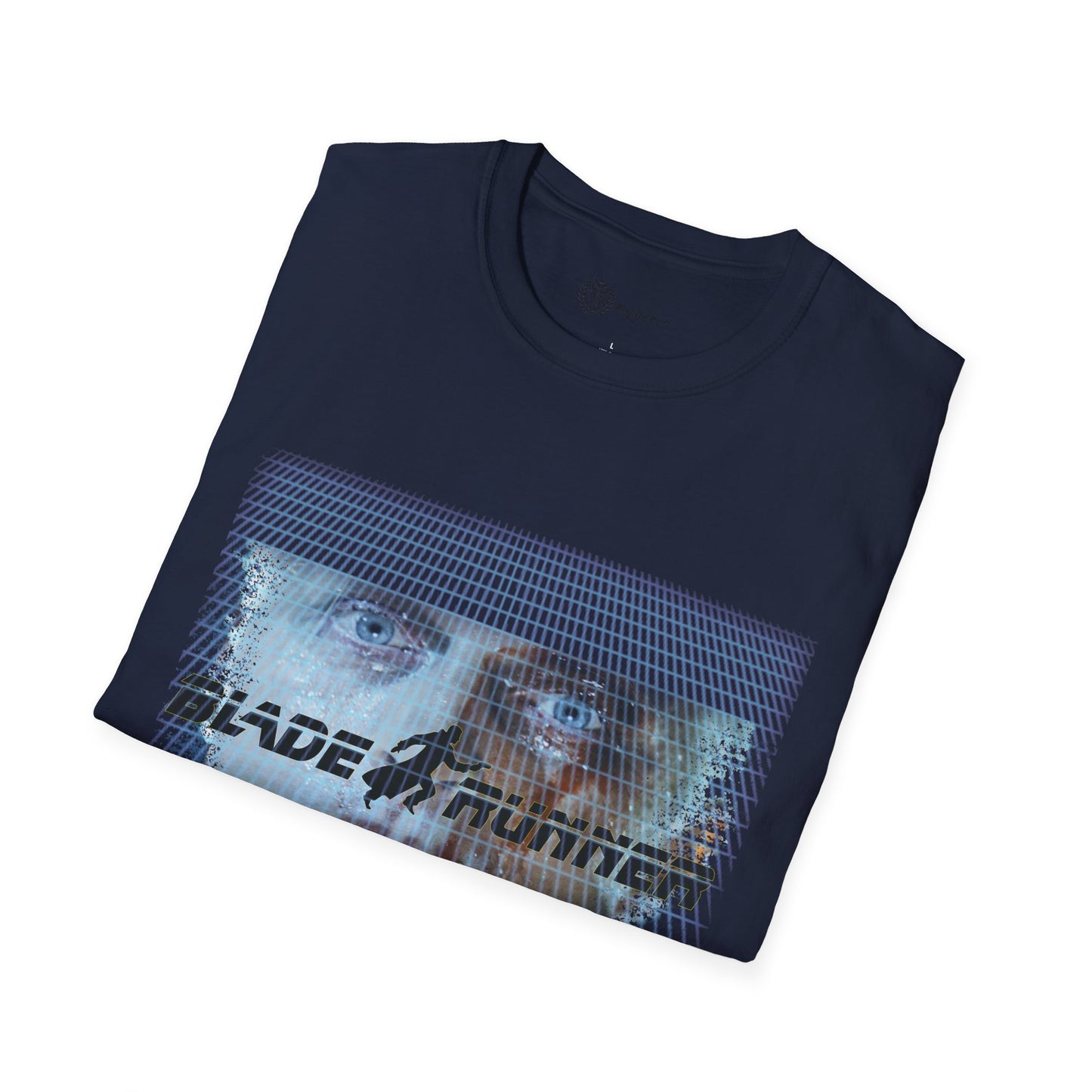 Blade Runner Unisex T-Shirt - Blade Runner/Roy Batty