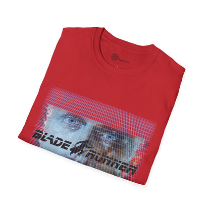 Blade Runner Unisex T-Shirt - Blade Runner/Roy Batty