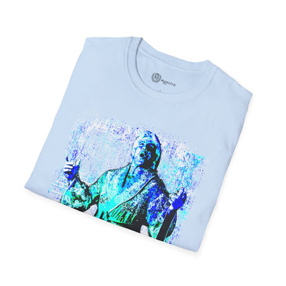 Ric Flair Neon Vintage T-Shirt - WOO!