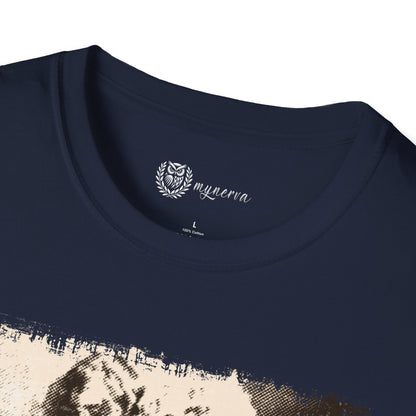 Led Zeppelin T-Shirt - Page and Plant