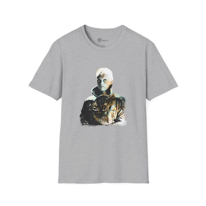 Blade Runner Unisex T-Shirt - Roy Batty