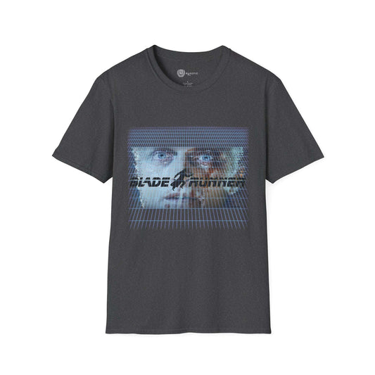 Blade Runner Unisex T-Shirt - Blade Runner