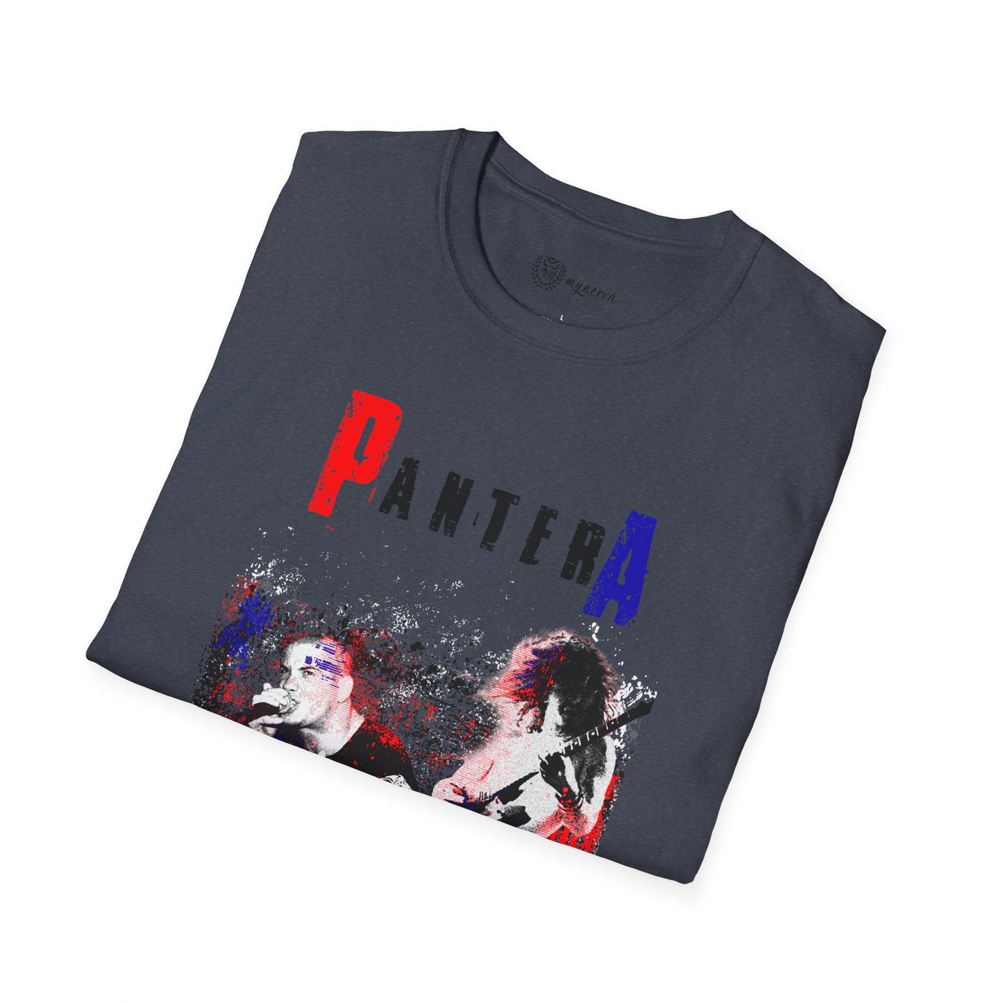Phil and Dime T-Shirt - Rock Tee