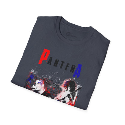 Phil and Dime T-Shirt - Rock Tee