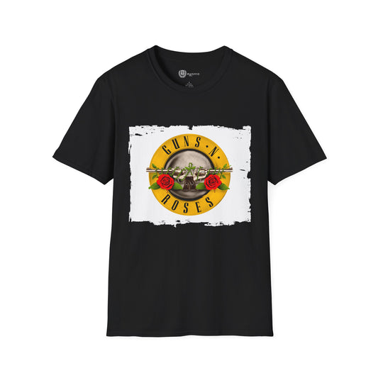 G n' R Rock T-Shirt