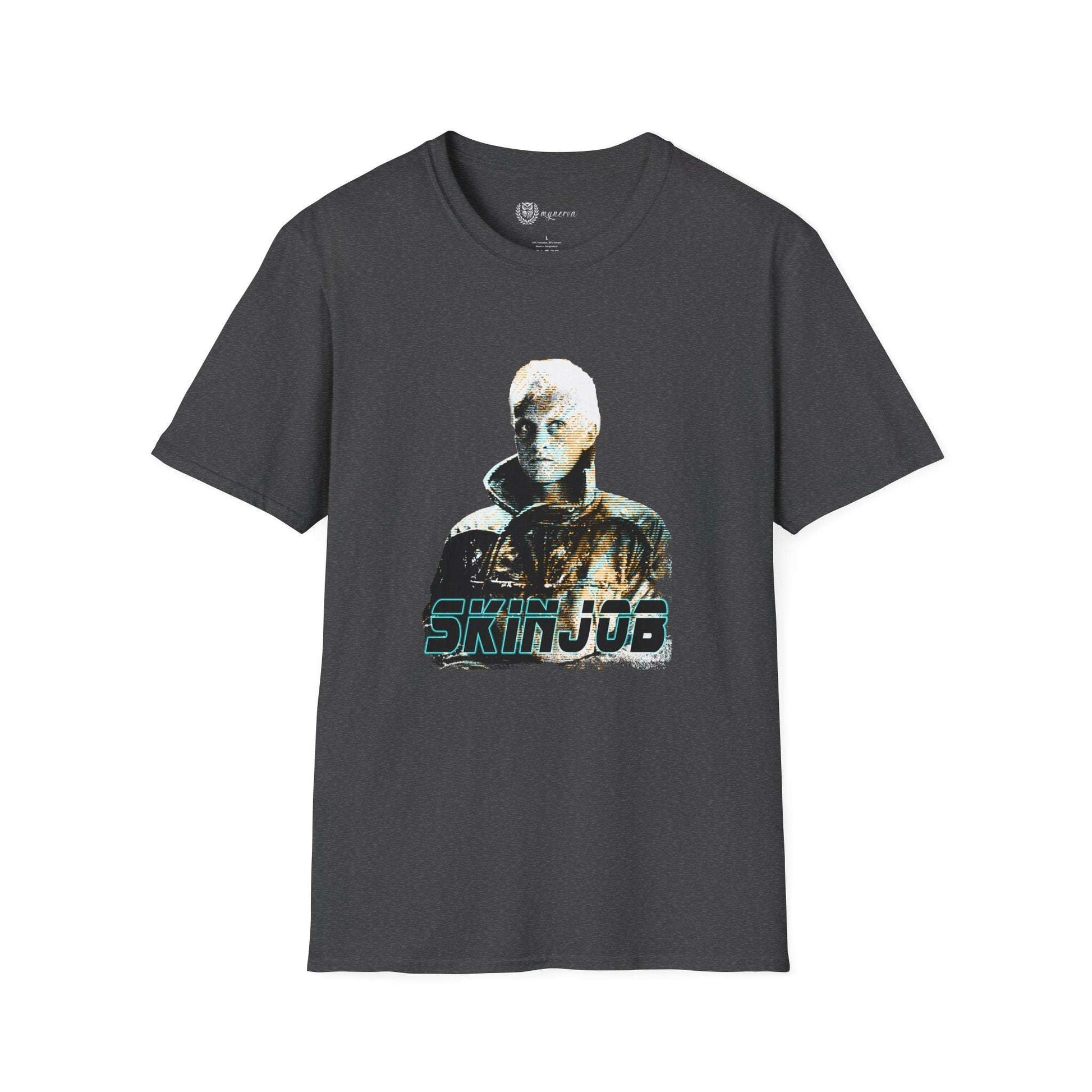 Blade Runner Unisex T-Shirt - Blade Runner/Roy Batty