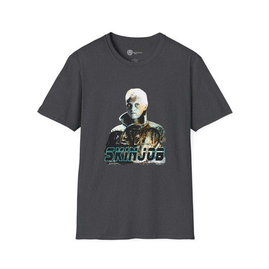 Blade Runner Unisex T-Shirt - Blade Runner/Roy Batty