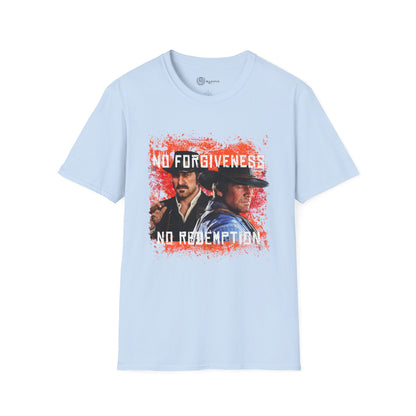 Red Dead Redemption T-Shirt - Dutch and Arthur