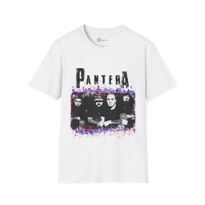 Vulgar Display of Power T-Shirt - Vintage Rock Tee