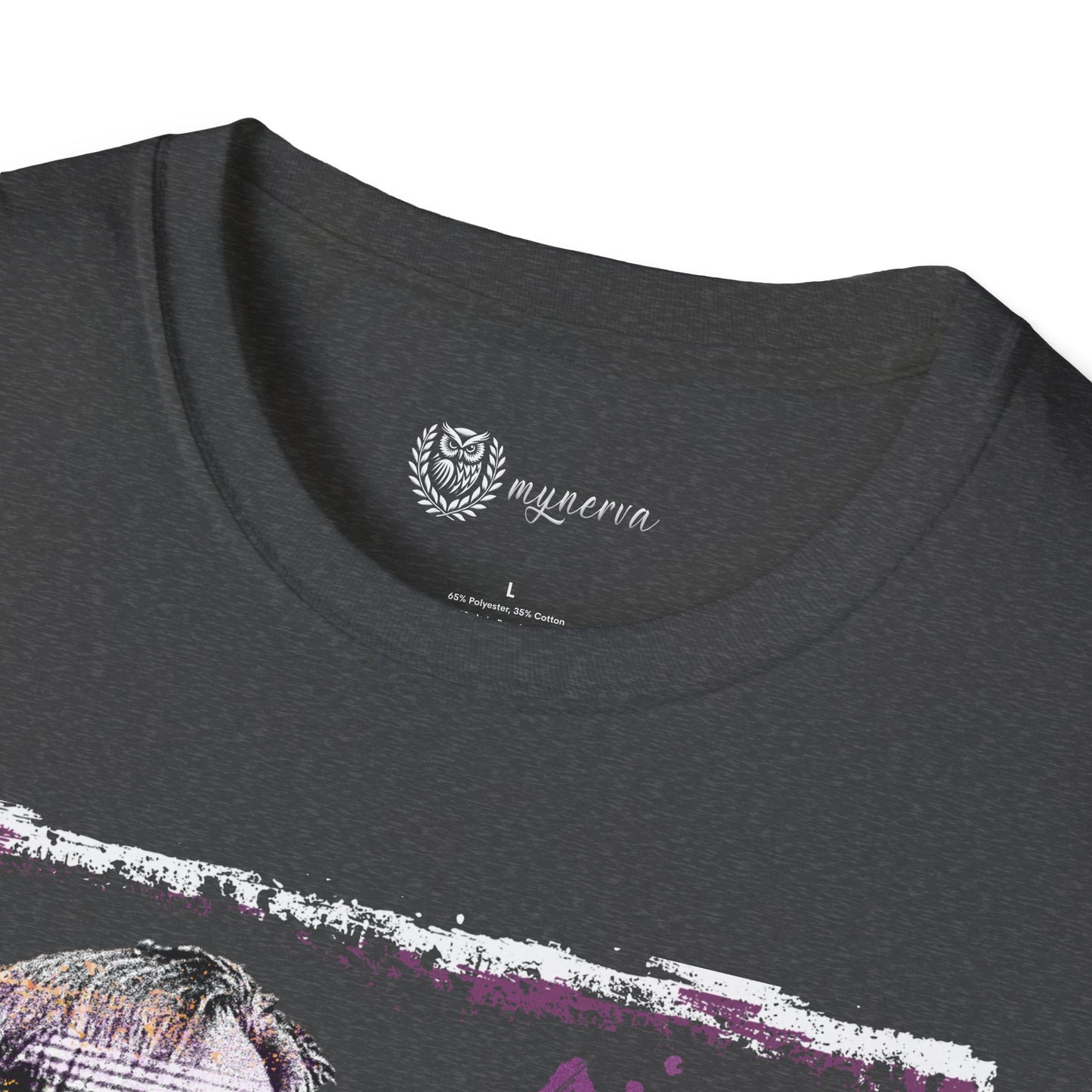 Alice in Chains T-Shirt - Jerry and Layne