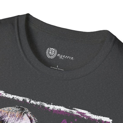 Alice in Chains T-Shirt - Jerry and Layne