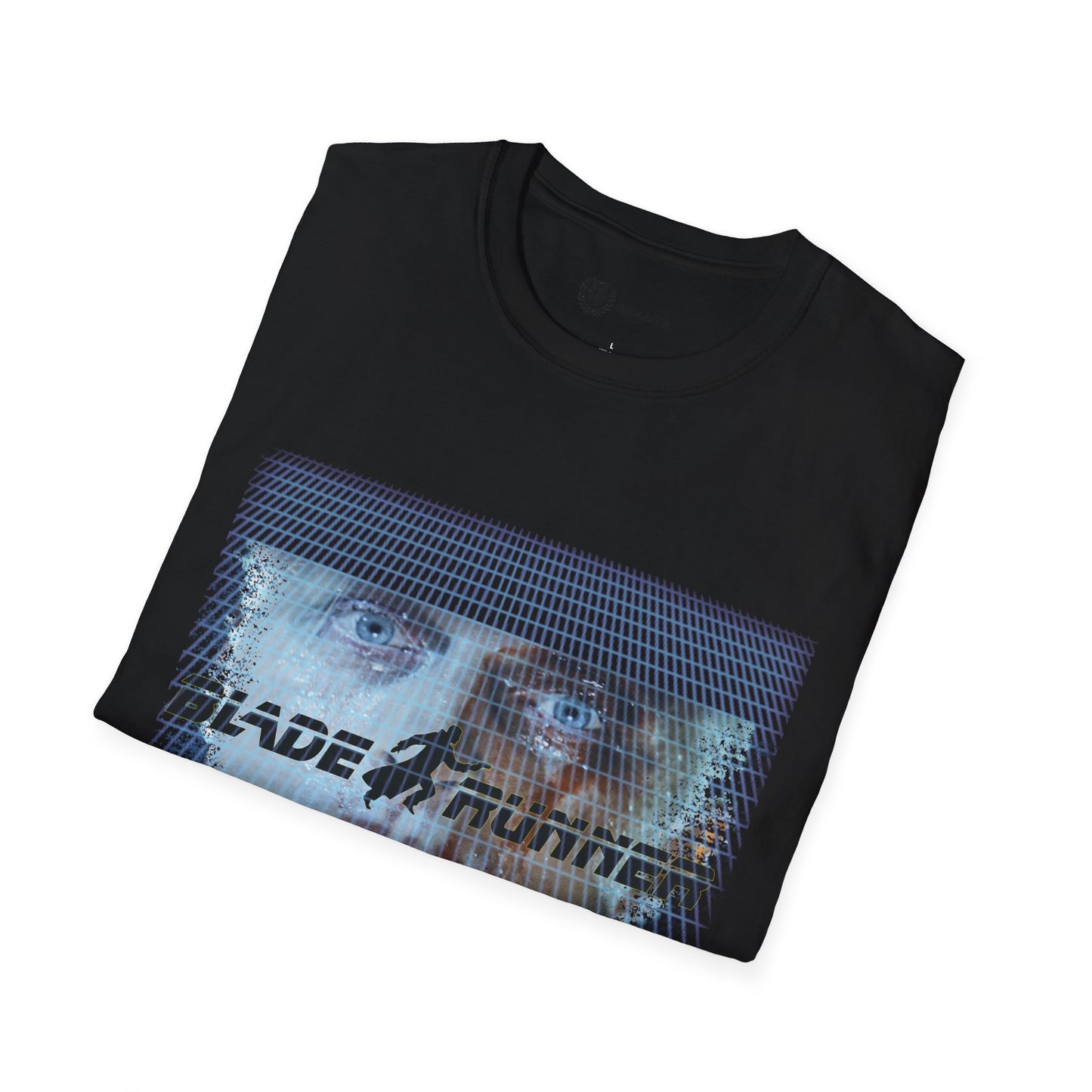 Blade Runner Unisex T-Shirt - Blade Runner/Roy Batty