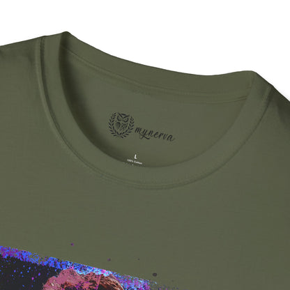Jeff Buckley Unisex T-Shirt - Grace