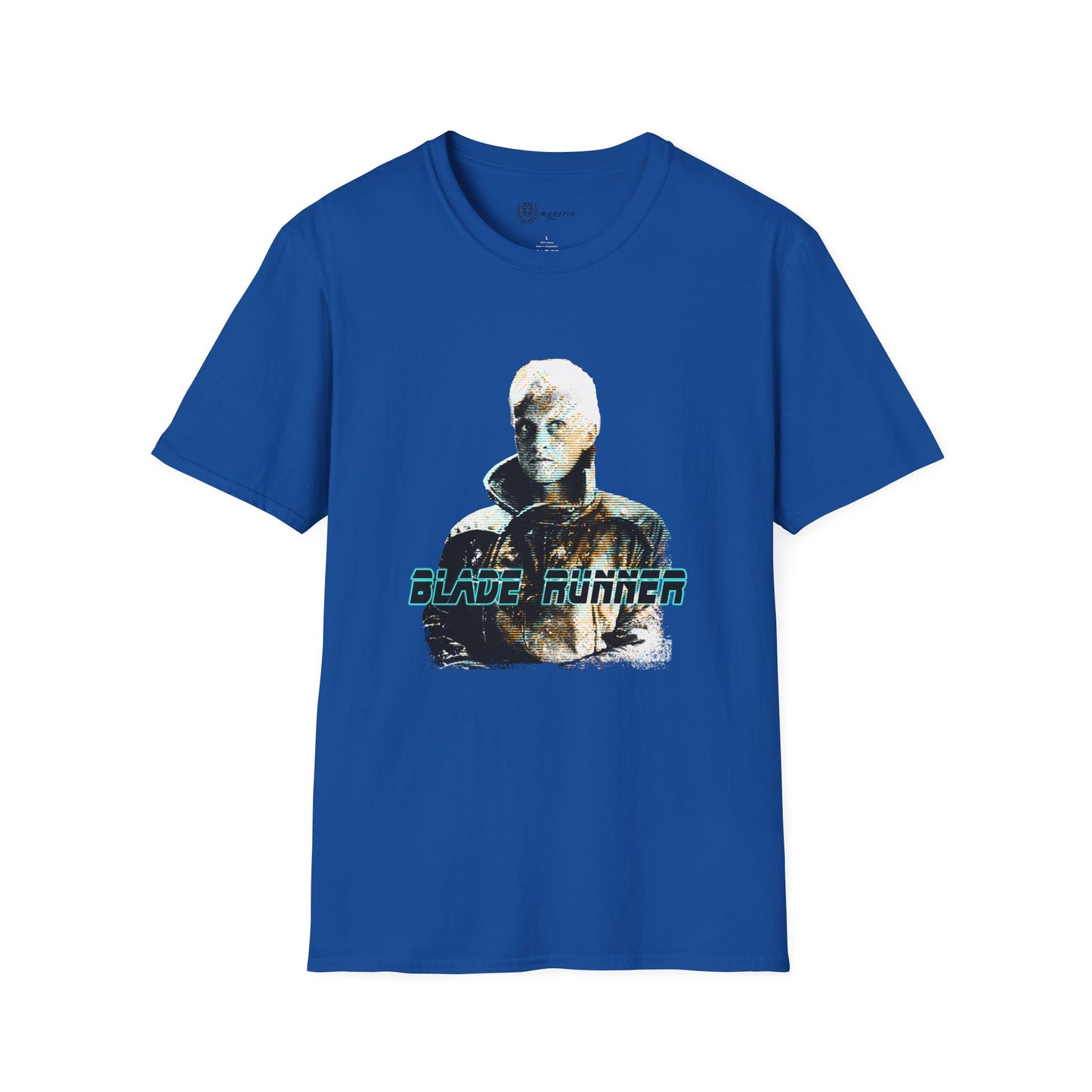 Blade Runner Unisex T-Shirt - Blade Runner/Roy Batty