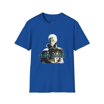 Blade Runner Unisex T-Shirt - Blade Runner/Roy Batty