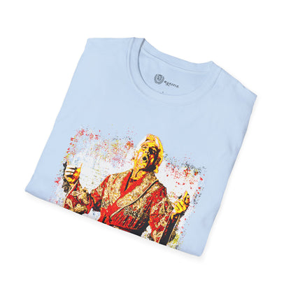Ric Flair T-Shirt - Nature Boy