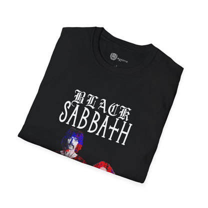 Sabbath Unisex metal T-Shirt