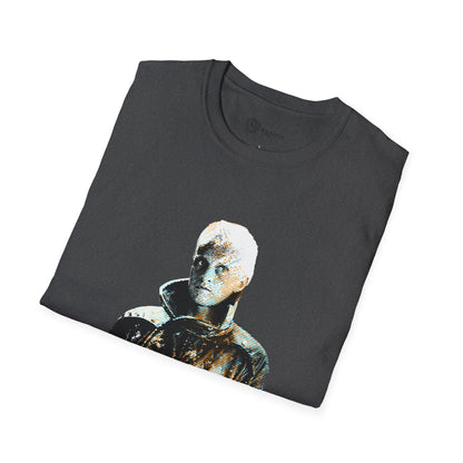 Blade Runner Unisex T-Shirt - Skin Job/Roy Batty