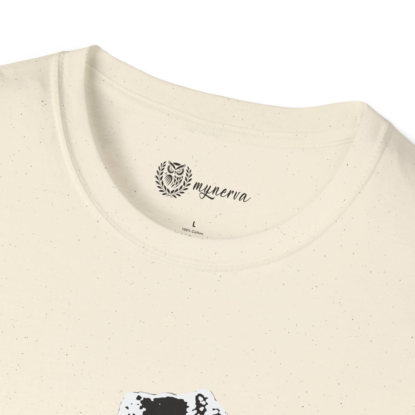 Stevie Wonder T-Shirt - Stencil design