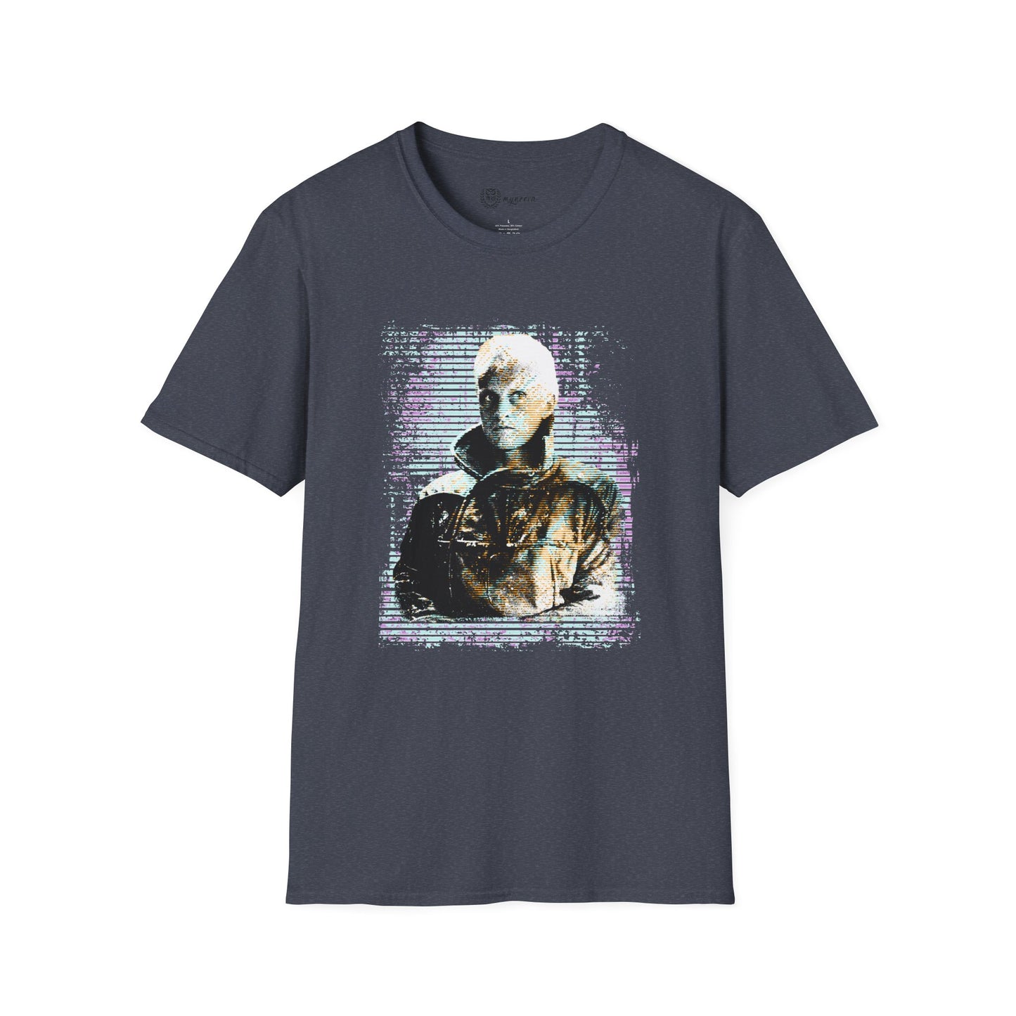 Blade Runner Unisex T-Shirt - Roy Batty