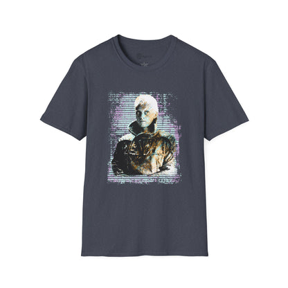 Blade Runner Unisex T-Shirt - Roy Batty
