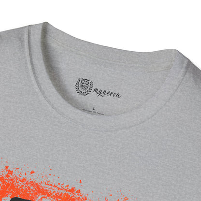 Red Dead Redemption T-Shirt - Dutch and Arthur