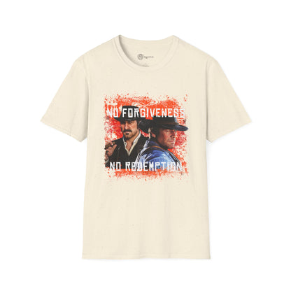 Red Dead Redemption T-Shirt - Dutch and Arthur