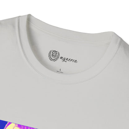 The Beatles Unisex T-Shirt - Let it Be/Warhol inspired