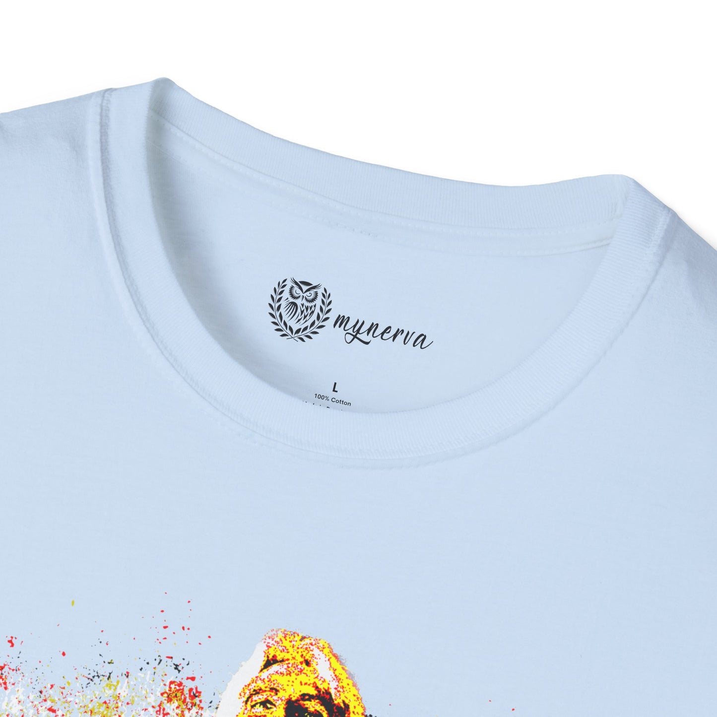 Ric Flair T-Shirt - Nature Boy