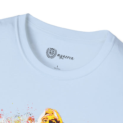 Ric Flair T-Shirt - Nature Boy