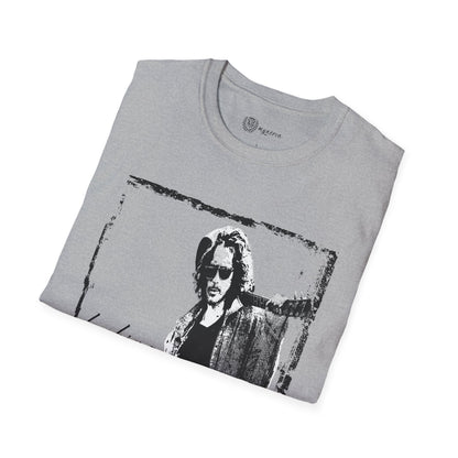 Chris Cornell - Feeling California