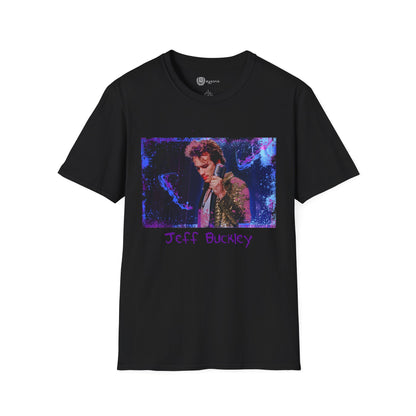 Jeff Buckley Unisex T-Shirt - Grace