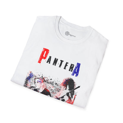 Phil and Dime T-Shirt - Rock Tee