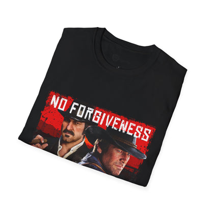 Red Dead Redemption T-Shirt - Dutch and Arthur