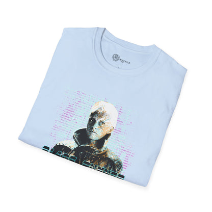 Blade Runner Unisex T-Shirt - Blade Runner/Roy Batty